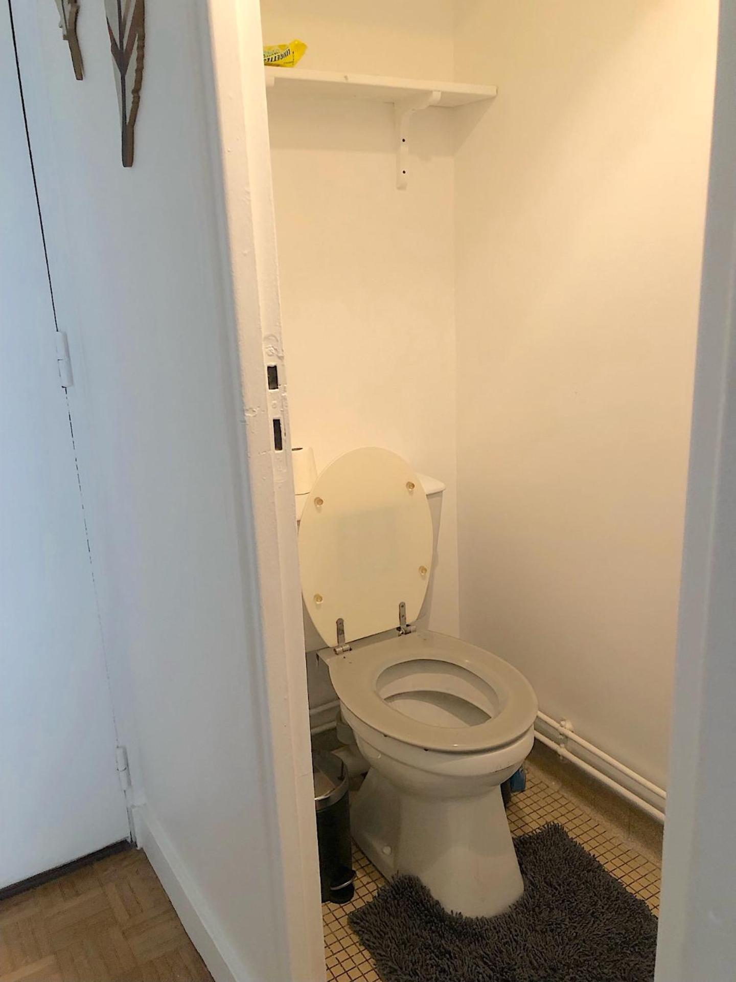 Renovated Charming Apt Ideal To Visit Paris Clichy Exterior foto
